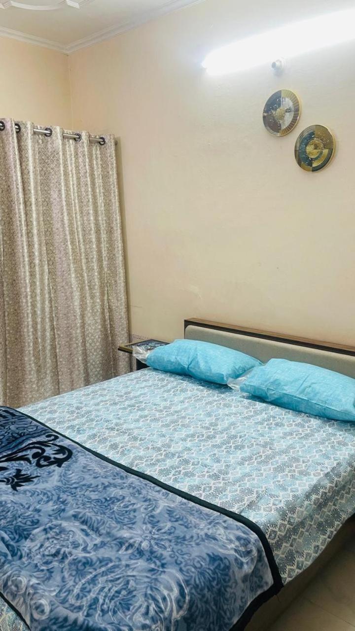 Siddheshwar Nilayam Home Stay Varanasi Exterior foto