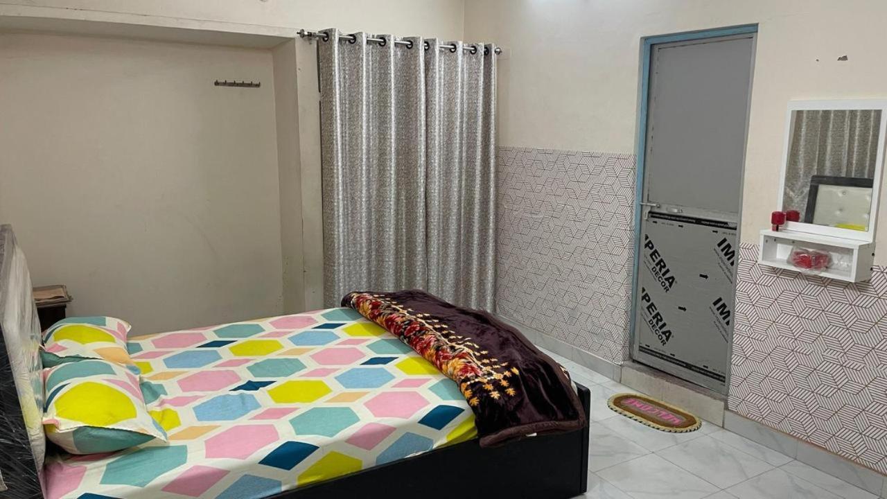 Siddheshwar Nilayam Home Stay Varanasi Exterior foto