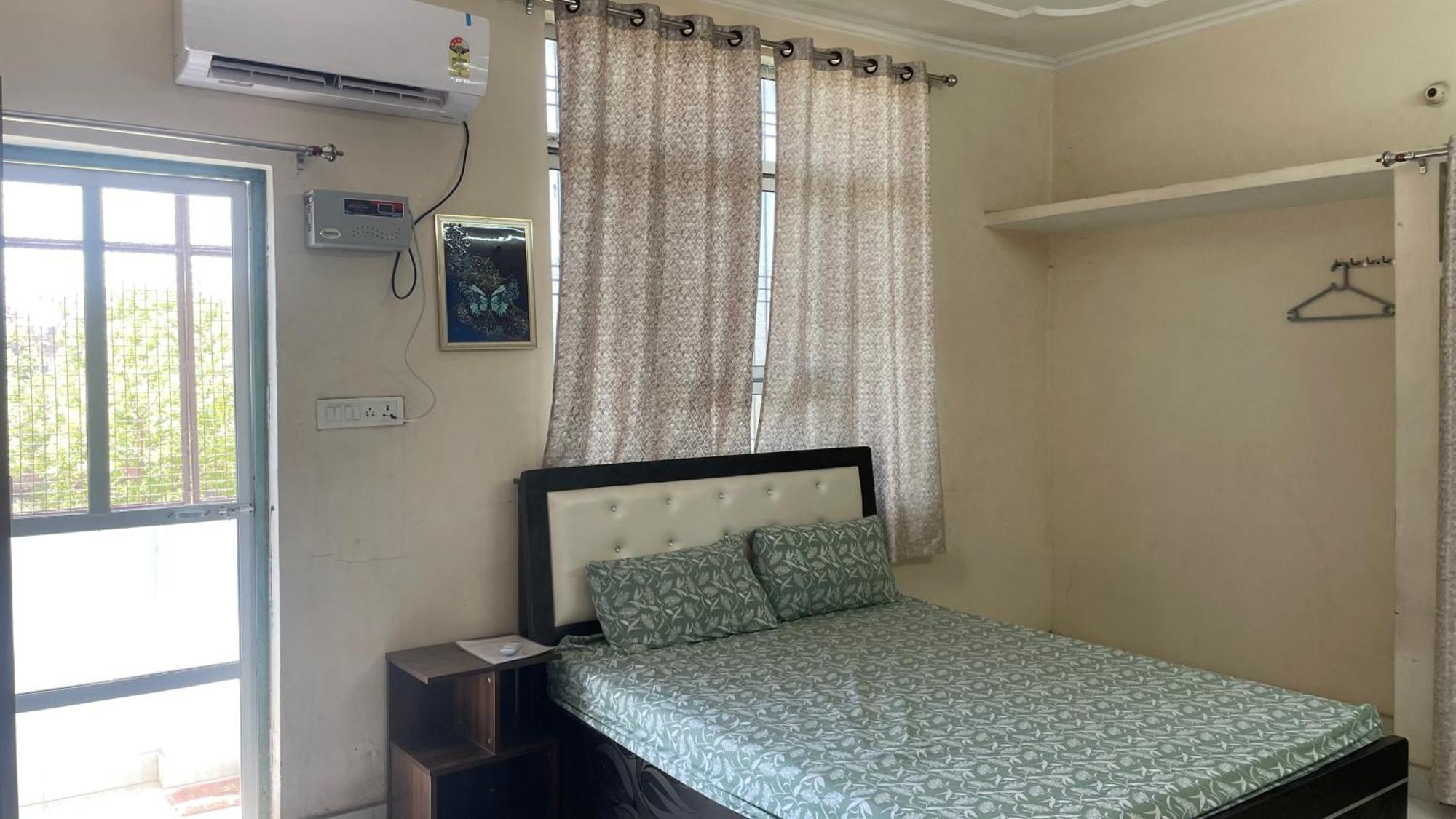 Siddheshwar Nilayam Home Stay Varanasi Exterior foto